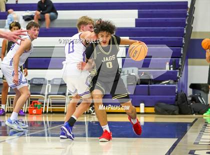 Thumbnail 1 in Bingham vs. Rock Canyon (Corner Canyon Tournament of Champions) photogallery.
