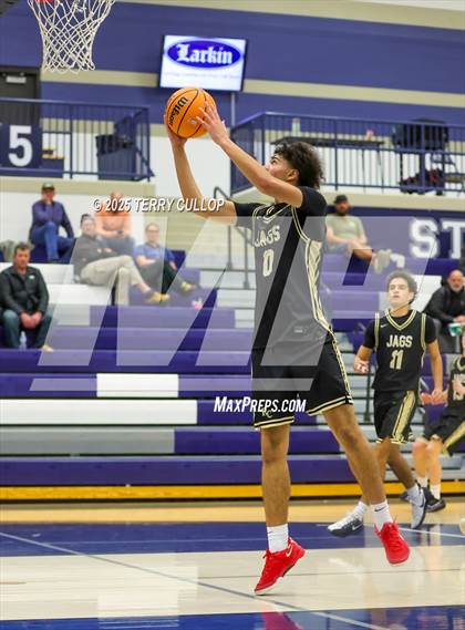 Thumbnail 2 in Bingham vs. Rock Canyon (Corner Canyon Tournament of Champions) photogallery.