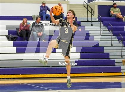 Thumbnail 1 in Bingham vs. Rock Canyon (Corner Canyon Tournament of Champions) photogallery.