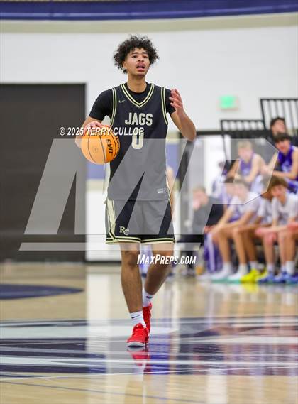 Thumbnail 2 in Bingham vs. Rock Canyon (Corner Canyon Tournament of Champions) photogallery.