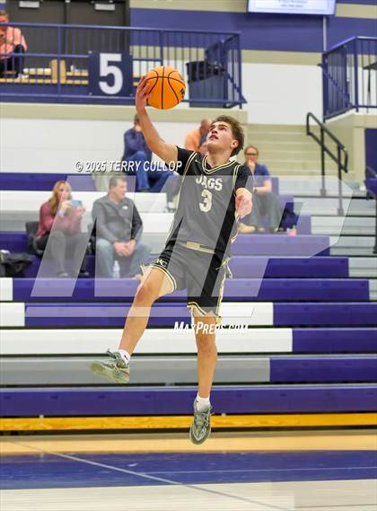 Thumbnail 2 in Bingham vs. Rock Canyon (Corner Canyon Tournament of Champions) photogallery.