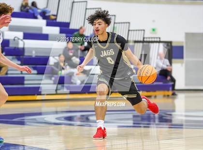 Thumbnail 2 in Bingham vs. Rock Canyon (Corner Canyon Tournament of Champions) photogallery.