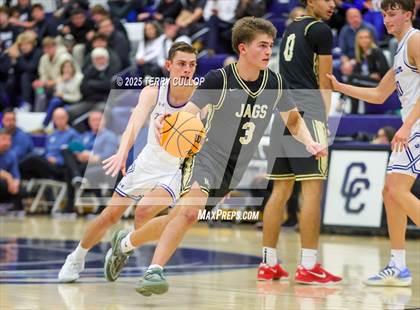 Thumbnail 2 in Bingham vs. Rock Canyon (Corner Canyon Tournament of Champions) photogallery.
