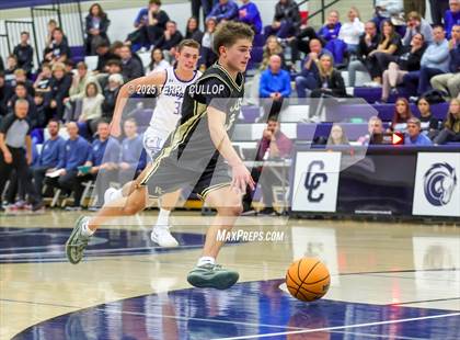 Thumbnail 2 in Bingham vs. Rock Canyon (Corner Canyon Tournament of Champions) photogallery.