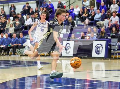 Thumbnail 3 in Bingham vs. Rock Canyon (Corner Canyon Tournament of Champions) photogallery.