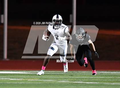 Thumbnail 2 in McNeil vs. Vandegrift photogallery.