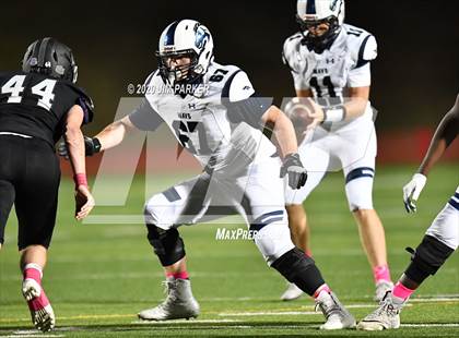 Thumbnail 1 in McNeil vs. Vandegrift photogallery.