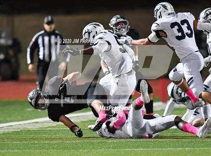 Thumbnail 2 in McNeil vs. Vandegrift photogallery.