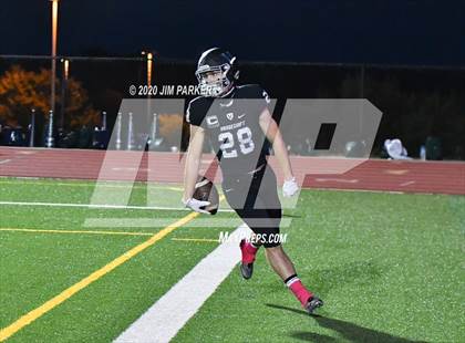 Thumbnail 3 in McNeil vs. Vandegrift photogallery.