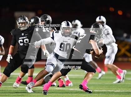 Thumbnail 1 in McNeil vs. Vandegrift photogallery.