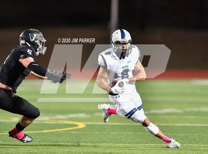 Thumbnail 1 in McNeil vs. Vandegrift photogallery.