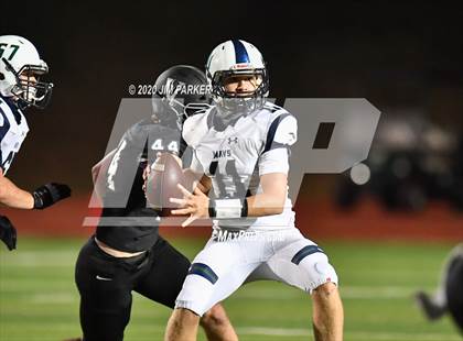 Thumbnail 2 in McNeil vs. Vandegrift photogallery.