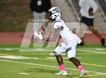 Thumbnail 3 in McNeil vs. Vandegrift photogallery.