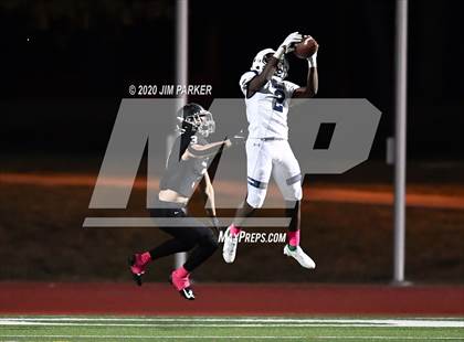 Thumbnail 3 in McNeil vs. Vandegrift photogallery.