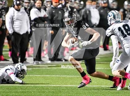Thumbnail 2 in McNeil vs. Vandegrift photogallery.