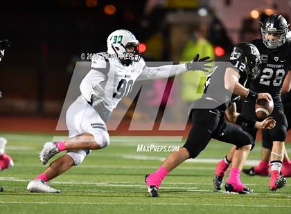Thumbnail 2 in McNeil vs. Vandegrift photogallery.