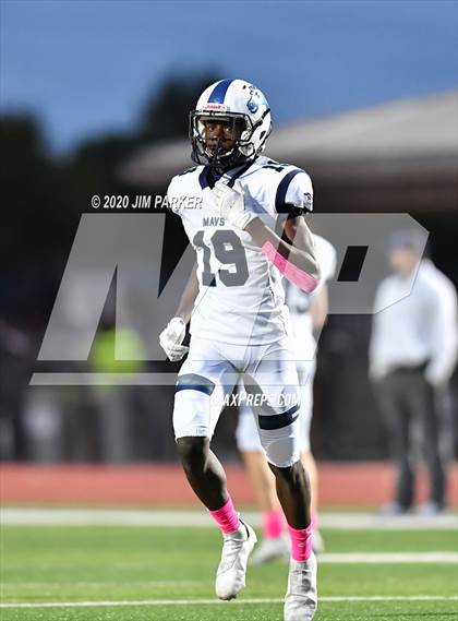 Thumbnail 2 in McNeil vs. Vandegrift photogallery.