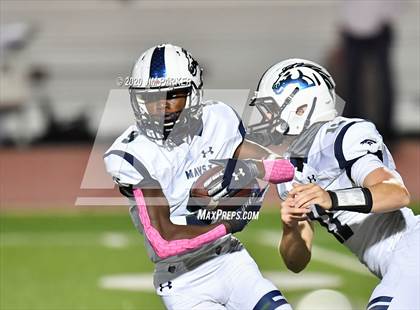 Thumbnail 1 in McNeil vs. Vandegrift photogallery.