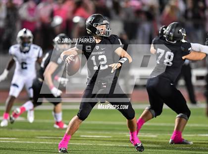 Thumbnail 3 in McNeil vs. Vandegrift photogallery.
