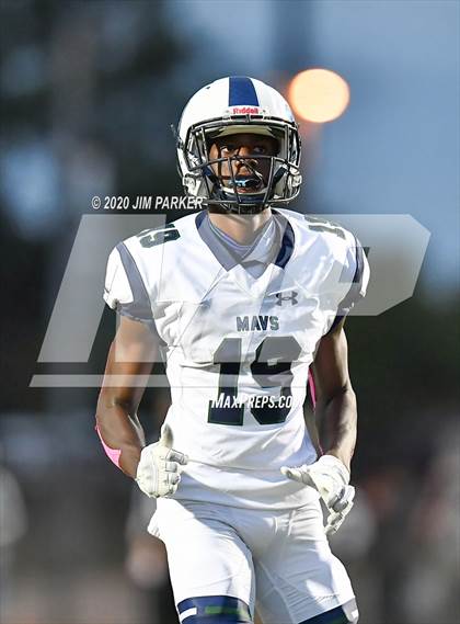 Thumbnail 1 in McNeil vs. Vandegrift photogallery.