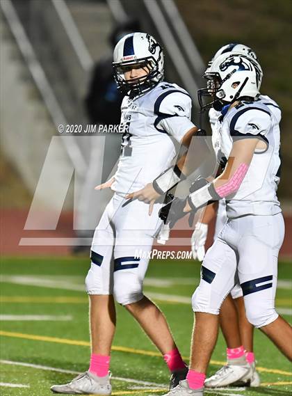 Thumbnail 2 in McNeil vs. Vandegrift photogallery.