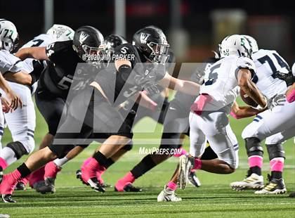 Thumbnail 3 in McNeil vs. Vandegrift photogallery.