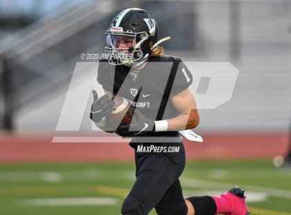 Thumbnail 3 in McNeil vs. Vandegrift photogallery.