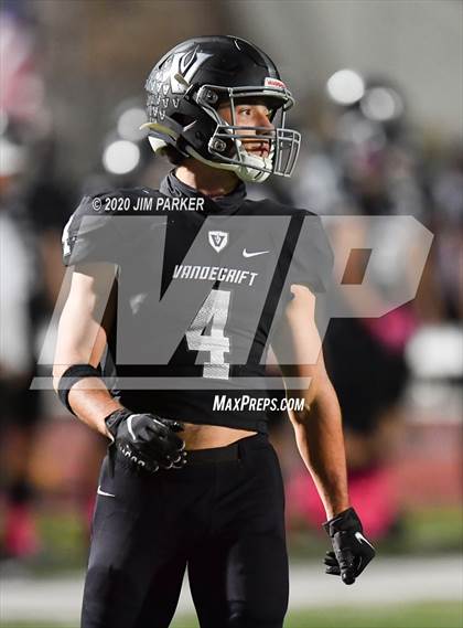 Thumbnail 2 in McNeil vs. Vandegrift photogallery.