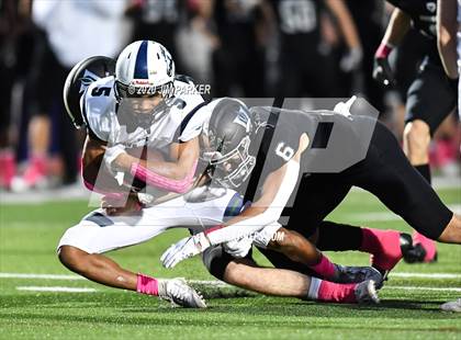 Thumbnail 2 in McNeil vs. Vandegrift photogallery.
