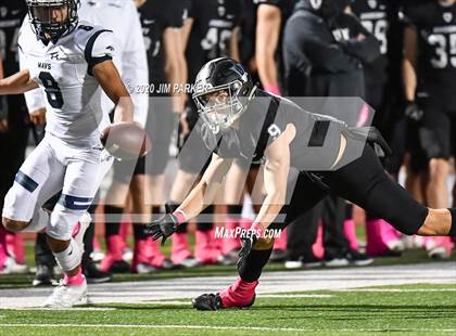 Thumbnail 3 in McNeil vs. Vandegrift photogallery.
