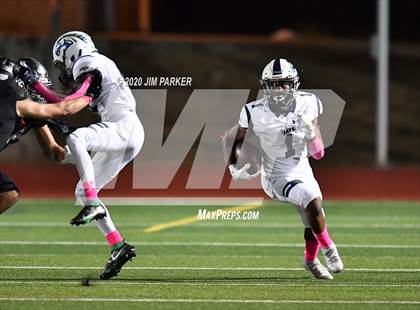 Thumbnail 2 in McNeil vs. Vandegrift photogallery.