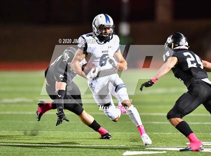 Thumbnail 1 in McNeil vs. Vandegrift photogallery.