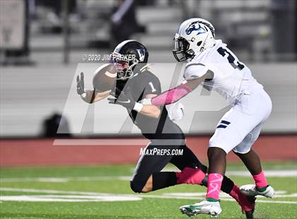 Thumbnail 2 in McNeil vs. Vandegrift photogallery.