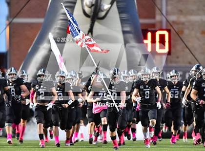Thumbnail 1 in McNeil vs. Vandegrift photogallery.