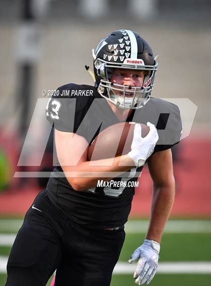 Thumbnail 3 in McNeil vs. Vandegrift photogallery.