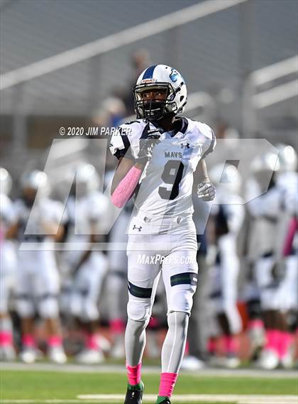 Thumbnail 3 in McNeil vs. Vandegrift photogallery.