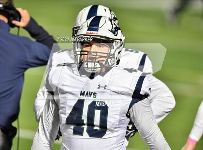 Thumbnail 2 in McNeil vs. Vandegrift photogallery.