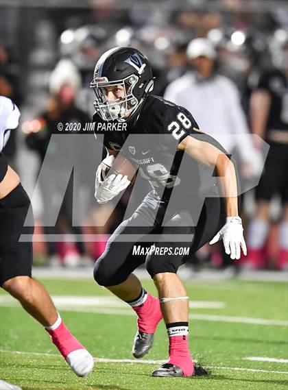 Thumbnail 3 in McNeil vs. Vandegrift photogallery.