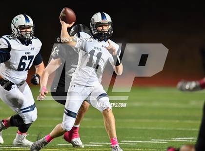 Thumbnail 1 in McNeil vs. Vandegrift photogallery.