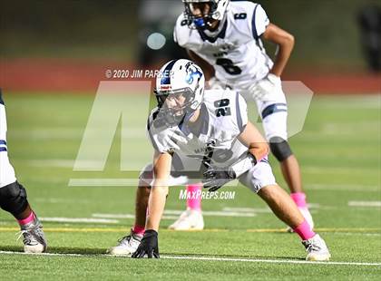 Thumbnail 2 in McNeil vs. Vandegrift photogallery.
