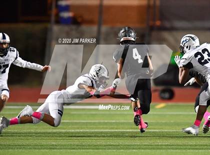 Thumbnail 3 in McNeil vs. Vandegrift photogallery.