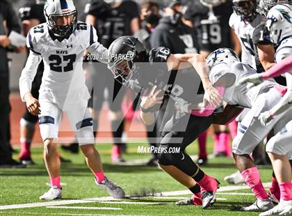 Thumbnail 3 in McNeil vs. Vandegrift photogallery.