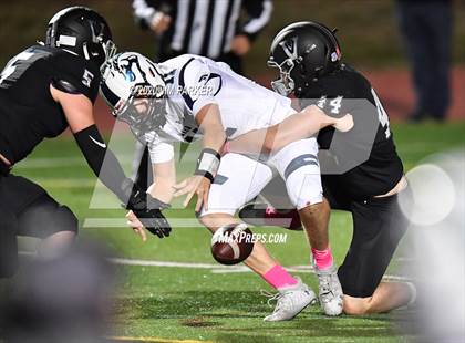 Thumbnail 1 in McNeil vs. Vandegrift photogallery.