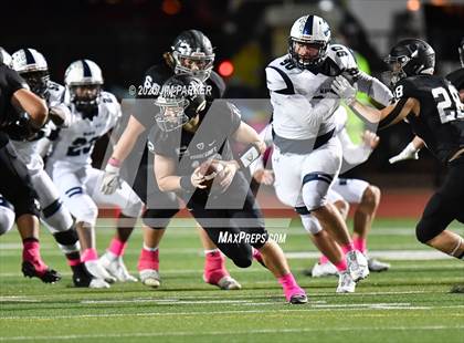 Thumbnail 3 in McNeil vs. Vandegrift photogallery.