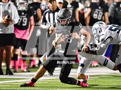 Thumbnail 2 in McNeil vs. Vandegrift photogallery.