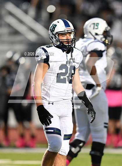 Thumbnail 3 in McNeil vs. Vandegrift photogallery.
