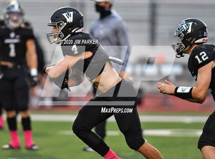 Thumbnail 2 in McNeil vs. Vandegrift photogallery.