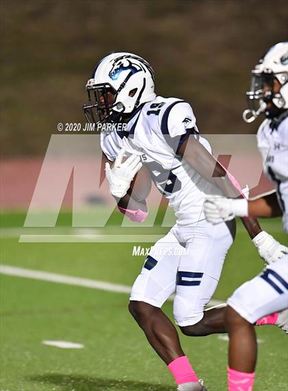 Thumbnail 2 in McNeil vs. Vandegrift photogallery.