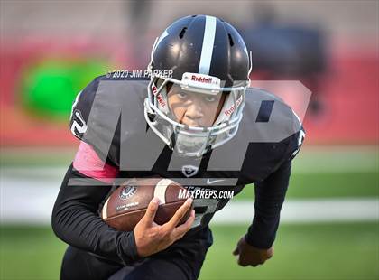 Thumbnail 2 in McNeil vs. Vandegrift photogallery.
