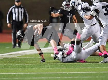 Thumbnail 1 in McNeil vs. Vandegrift photogallery.